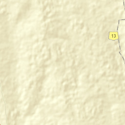 Comuna Vârlezi Street Map