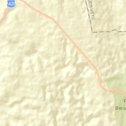 Comuna Băneasa Street Map