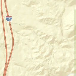 Butte-Silver Bow (Balance) Street Map