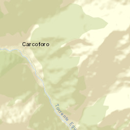 Carcoforo Street Map
