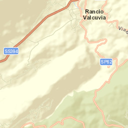 Masciago Primo Street Map