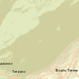 Darfo Boario Terme Street Map