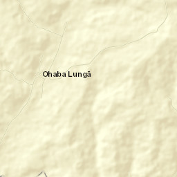 Comuna Ohaba Lungă Street Map