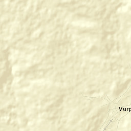 Comuna Vurpăr Street Map