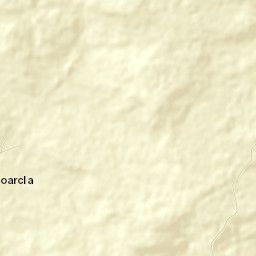 Comuna Cincu Street Map