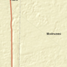 Oraş Mãrãşeşti Street Map