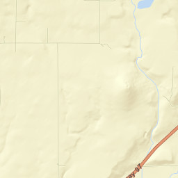 Klickitat County Street Map