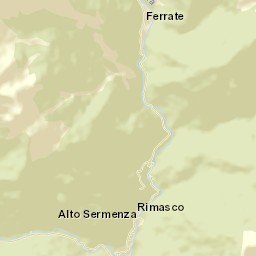 Rimasco Street Map