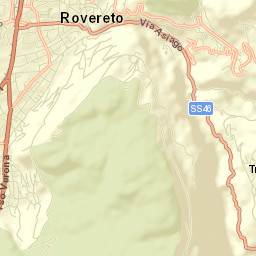 Moscheri Street Map