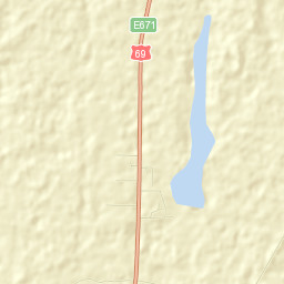 Comuna Sânandrei Street Map