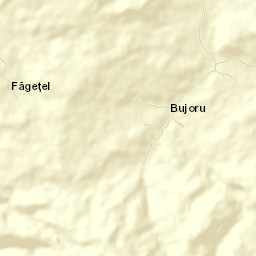 Comuna Dobra Street Map