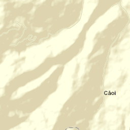 Comuna Veţel Street Map