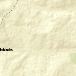 Comuna Nocrich Street Map