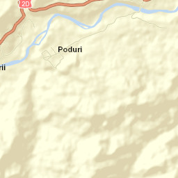 Comuna Valea Sării Street Map