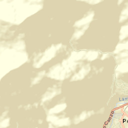 Caslino d'Erba Street Map