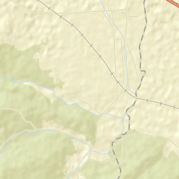 Špišić Bukovica Street Map