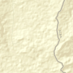 Comuna Romos Street Map