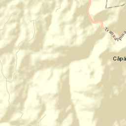 Comuna Săsciori Street Map