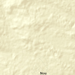 Nou Street Map