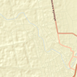 Tatarbunary Street Map