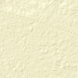 Iki-Burul’skiy Rayon Street Map