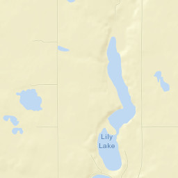 12422-12634 County 11, Sauk Centre, MN Street Map