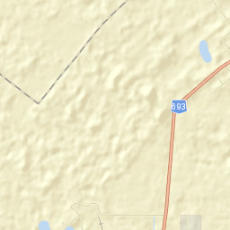 Comuna Cărpiniş Street Map