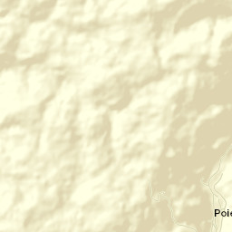 Comuna Pietroasa Street Map