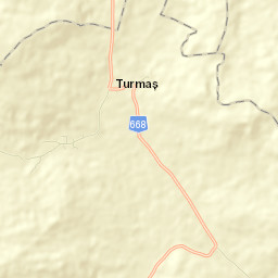 Mărtineşti Street Map