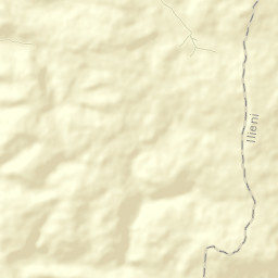 Comuna Vâlcele Street Map