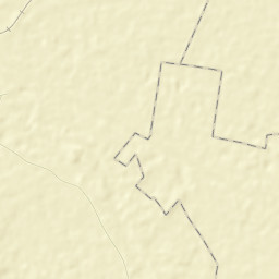 Comuna Boroşneu Mare Street Map