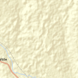 Comuna Fârţăneşti Street Map