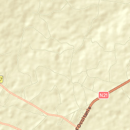 Séreilhac Street Map