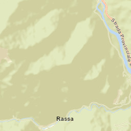 Rassa Street Map