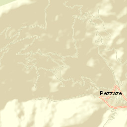 Stravignino Street Map