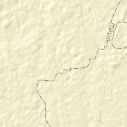 Comuna Viştea de Jos Street Map