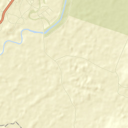 Comuna Ozun Street Map