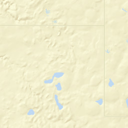 Marshall County Street Map