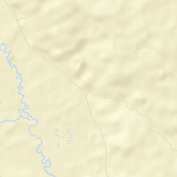 Princeville Street Map