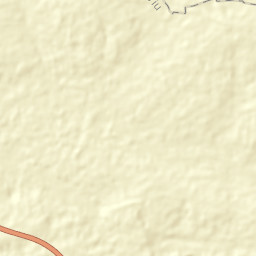 Comuna Coşteiu Street Map