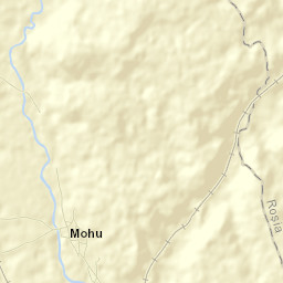 Comuna Şelimbăr Street Map