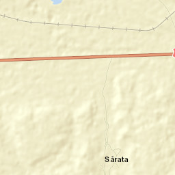 Comuna Porumbacu de Jos Street Map