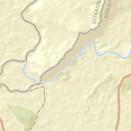 Comuna Hărman Street Map