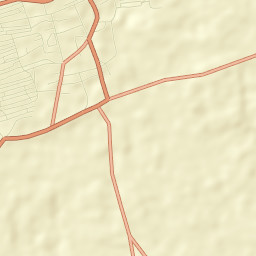 Mandalgovi Street Map