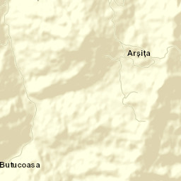 Comuna Andreiaşu de Jos Street Map