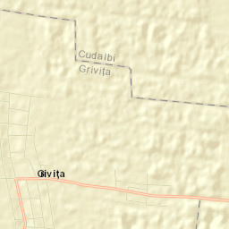 Griviţa Street Map