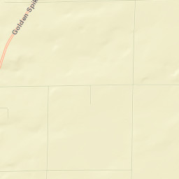 Benton County Street Map