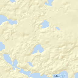 Oneida County Street Map