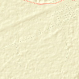 Sânmihaiu Român Street Map