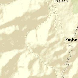 Comuna Răşinari Street Map